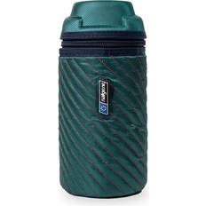 Nalgene Insulated Sleeve Teal Vannflaske 1L