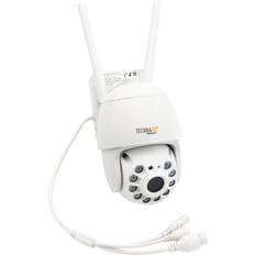 Technaxx TX-192 4991 Wi-Fi LAN IP CCTV Camera 2304 x 1296 p