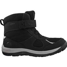 Viking Hernes GTX - Black/Charcoal