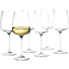 Holmegaard Calici da Vino Holmegaard Bouquet dessert Wine Glass 32cl