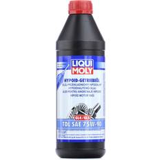 Liqui Moly 2655 hypoid gl4/gl5 75w-90 Getriebeöl 1L