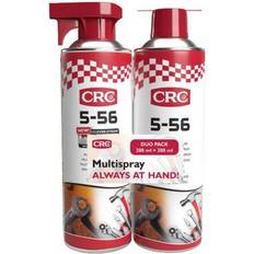 CRC 5-56 Universalolja DUOPACK 200ml+200ml Multiolja 0.2L