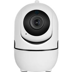 Smart indendørs USB-A