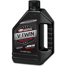 Transmissieoliën Maxima Versnellingsbakolie V-Twin 80W90