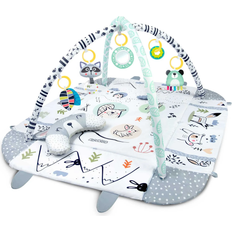 Ricokids Interaktiv Undervisningsmåtte 110 x 100 cm Kanin