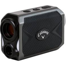 Ja (inbegrepen) Laser afstandsmeters Callaway Micro Pro Golf Laser Rangefinder Black/Gray (C27061)