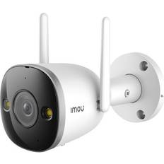 Surveillance Cameras Dahua Bullet 2 Pro IPC-F26FEP-0280B-imou