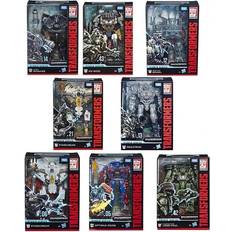 Transformers studio series Hasbro Transformers Generations Studio Series Voyager Assorted