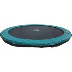 Flexi Inground 365cm Green