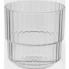 APS Glas APS LINEA, ufarlig Drikkeglas 22cl