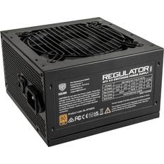 Kolink Blocs d'alimentation Kolink Regulator Alimentation PC 750 W ATX 80PLUS Gold