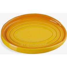 Kivitavara Välineiden Säilytysastiat Le Creuset Kauhan Alusta 15 cm Nectar