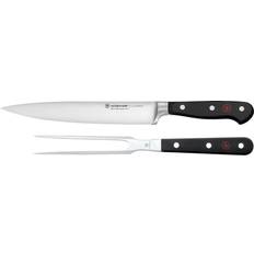 Wüsthof Classic 1120160204 Knife Set