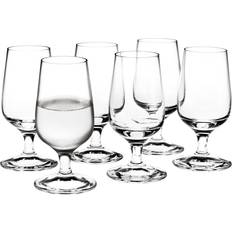 Holmegaard Bouquet Snapseglas 6stk