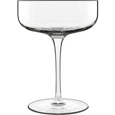 Luigi Bormioli Glas på tilbud Luigi Bormioli Vinalia Coupe Champagne Glass 10.1fl oz