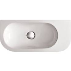 Lavandini da bagno Globo Lavabo Sospeso 70x27 SCT70