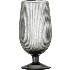 Gris Verres à bière Bloomingville Verres Tabita Set De 6 Pièces - 82058031 Verre à bière 6pcs