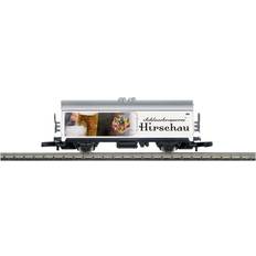 Märklin Z vagone refrigerato per birra Schlosbrauerei Hirschau W08600.181