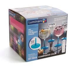 Bicchieri da cocktail Luminarc Set Gin Cocktail Glass 6pcs