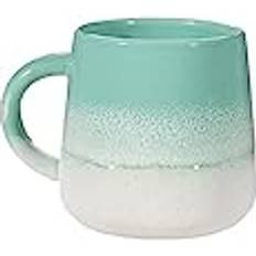 Sass & Belle Mojave Glaze Mint Krus