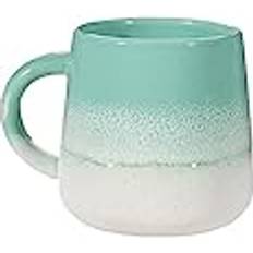 Sass & Belle Mojave Glaze Mug Mint Mug