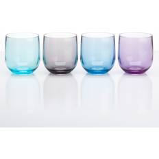 Flamefield Moonstone Dricksglas 30cl 4st