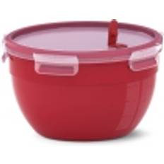 EMSA Keittiön Säilytys EMSA Clip and Micro Food Storage Container 2.6 L