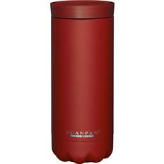 Scanpan Koppar & Muggar Scanpan 0,28 L Reynolde Red Termosmugg