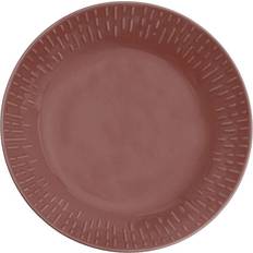 Rød Dybe tallerkener aida Confetti Dyb tallerken 23cm