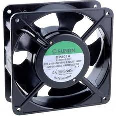 Sunon Axialfläkt 230 V 120mm