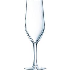 Chef & Sommelier Chef&Sommelier Evidence Champagneglas 6stk