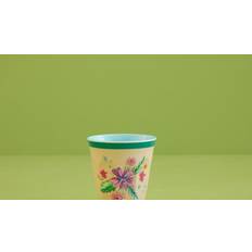 Goedkoop Bekers Rice Melamine Beker Medium Arda Bloom