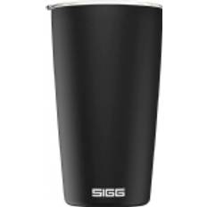 Acier inoxydable Mugs de voyage Sigg Travel Neso Noir - 300 ml Mug de voyage