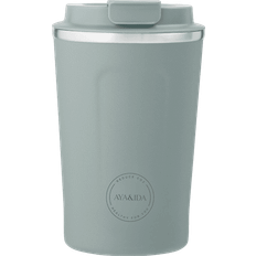 Tassen & Becher AYA&IDA Cup2Go Thermobecher