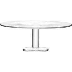 Lagkagefade på tilbud LSA International Konstantin Cakestand Lagkagefad