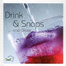 & snaps...and glass Drinkglas