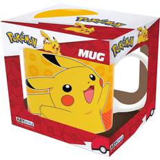ABYstyle POKEMON Krus 32cl