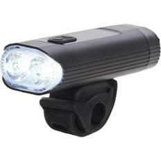 Bicycle Light with Power Bank