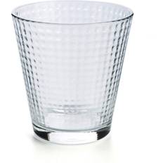 Vidrio Vasos Quid Luminarc Lina - Set 6 Vasos Forma Baja 25 cl Vaso 25cl 6pcs