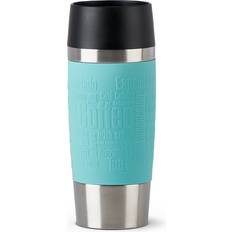 Silikon Thermobecher EMSA TRAVEL MUG Classic Thermobecher