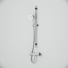 AMPM X-Joy Thermostatic brusesæt