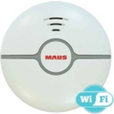 Maus Smoke Wifi Brandalarm