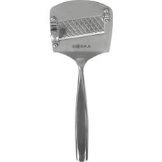Affettatrici per Formaggio Boska Affettatartufi Monaco+ in Acciaio Inox Affettatrice per Formaggio