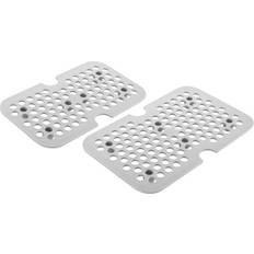 Halpa Ruokasäiliöt Zwilling Tippa-alustat Fresh & Save Lasirasioille M/L 2 Pcs