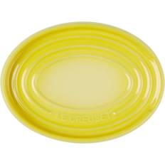 Le Creuset Pot and Spoon Bestickhållare