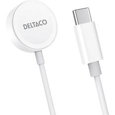 Apple charger cable Deltaco AWC-101