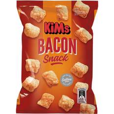 KiMs Bacon Snack 80g