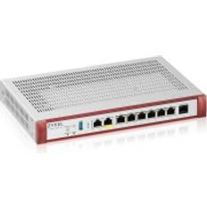 Firewall Zyxel USGFLEX 200HP Device