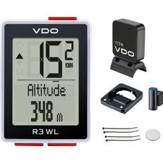 VDO Cycle computer R3 WL STS