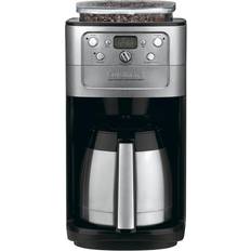 Grind and brew coffee maker Cuisinart DGB-900BC